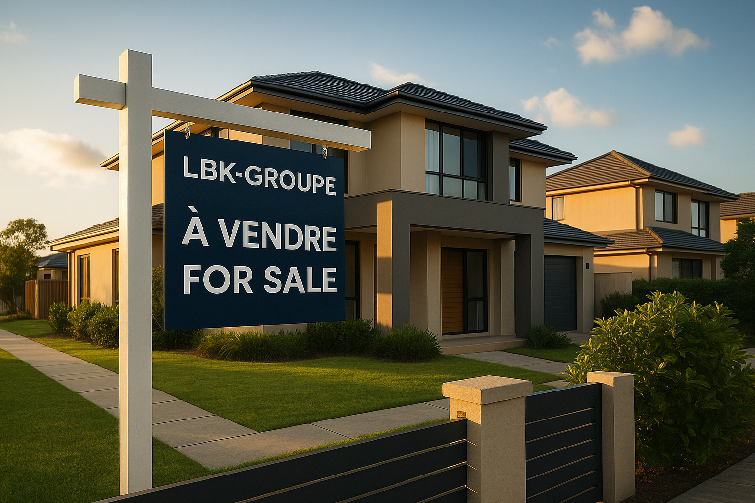 LBK Groupe Port & Logistics