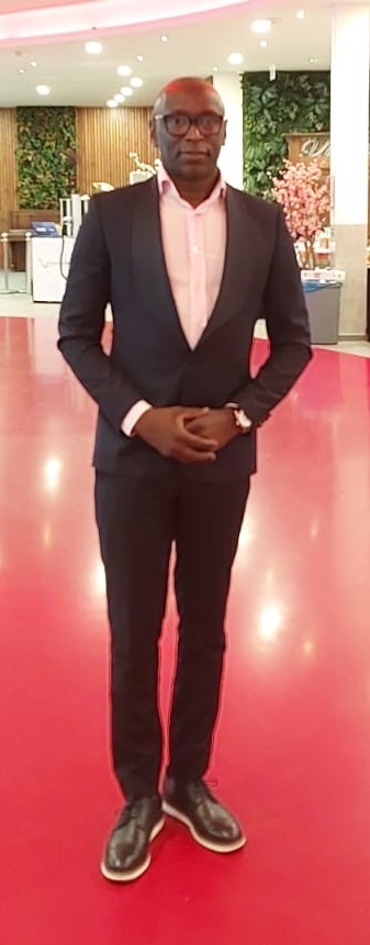 LBK-Groupe Representative